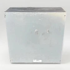 Cooper B-Line | 18 88 SC NK | Screw Cover Junction Box 18” x 18” x 8” - NEMA-1