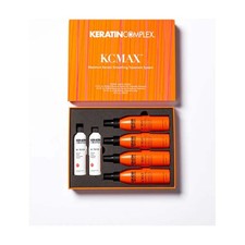 Keratin Complex KCMAX Smoothing System 4 oz