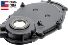 635-502 Engine Timing Cover Compatible With Select Models