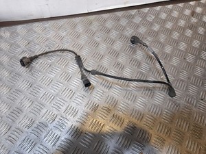 Porsche Panamera (970) 2011 Kabelbaum Leitungssatz ABS-Sensor vorne ATV16410