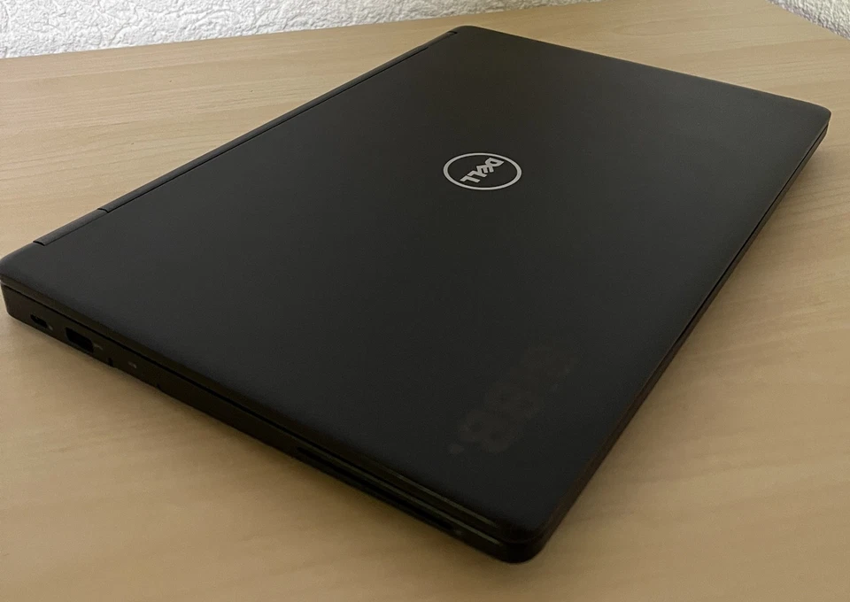 Dell Latitude 5480 · i5-6200U · 8GB · 256GB, Foto 2 von 5