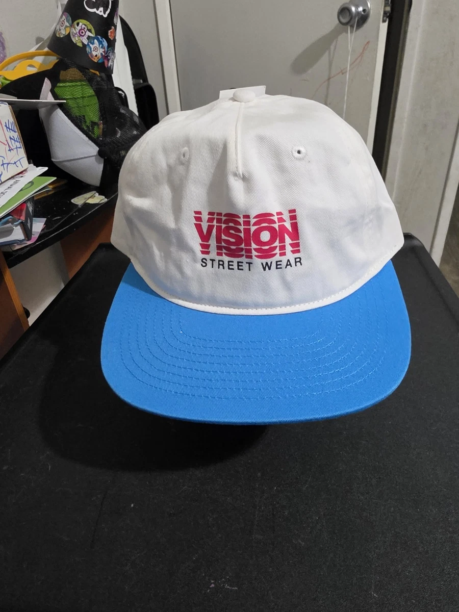 Vision Street Wear Accessories for Men for sale | eBay