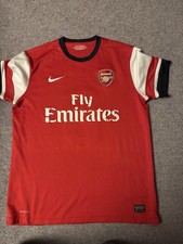 Nike Arsenal Strip 2013 - Large Ozil
