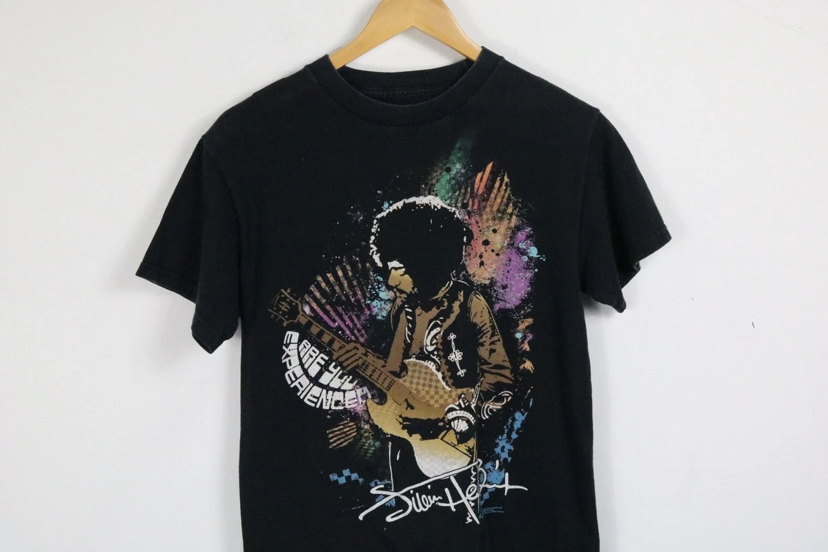Jimi Hendrix Shirt for sale | eBay