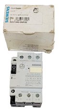 *new in box* SIEMENS 0.6-1A CIRCUIT BREAKER 3VU1340-0MF00