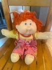 cabbage patch dolls vintage