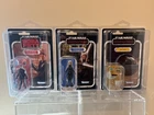 NEW Star Wars Vintage Collection Lot Fennec, Ahsoka, & The Child