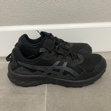 ASICS Gel Venture 5 Black for Sale | Authenticity Guaranteed  display picture 2