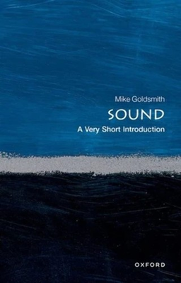 #ad Sound: A Very Short Introduction $9.67