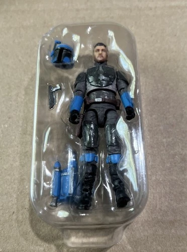 Star Wars The Vintage Collection Axe Woves (Privateer) VC315 - No Cardback