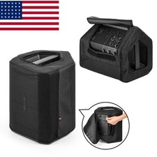 For Bose S1 Pro / Pro Speaker Dust Cover Protective Storage Case Accessories US