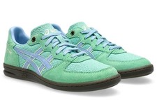 Asics Men?s Skyhand OG Peppermint Stone Wash Shoes Sz. 9.5 NEW 1203A767-300