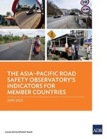 Asian Development Bank | The Asia-Pacific Road Safety Observatory's...