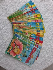 Die Biene Maja 1-21 Komplett Comic Bastei Verlag TOP ZUSTAND!!! Vintage Kinder