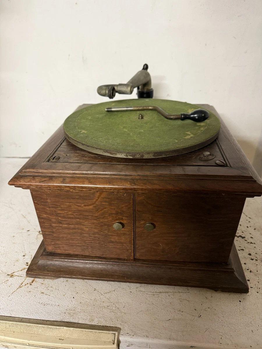 Victor Talking Machine for sale | eBay