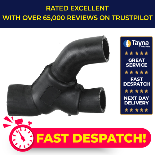 Radiator Hose Lower 05-3050 Gates Coolant 1337487 1337536 90531664 ...
