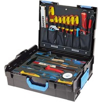 Gedore Werkzeugsortiment Elektriker 36-Teilig In L-Boxx , 2658208