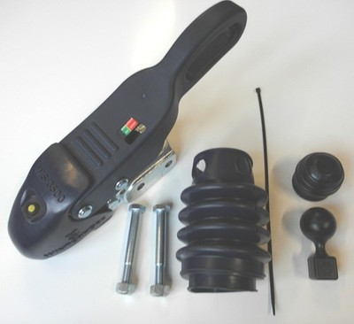 Winterhoff Antischlingerkupplung WS 3500 Sicherheitskupplung Kupplung ASK 60 mm