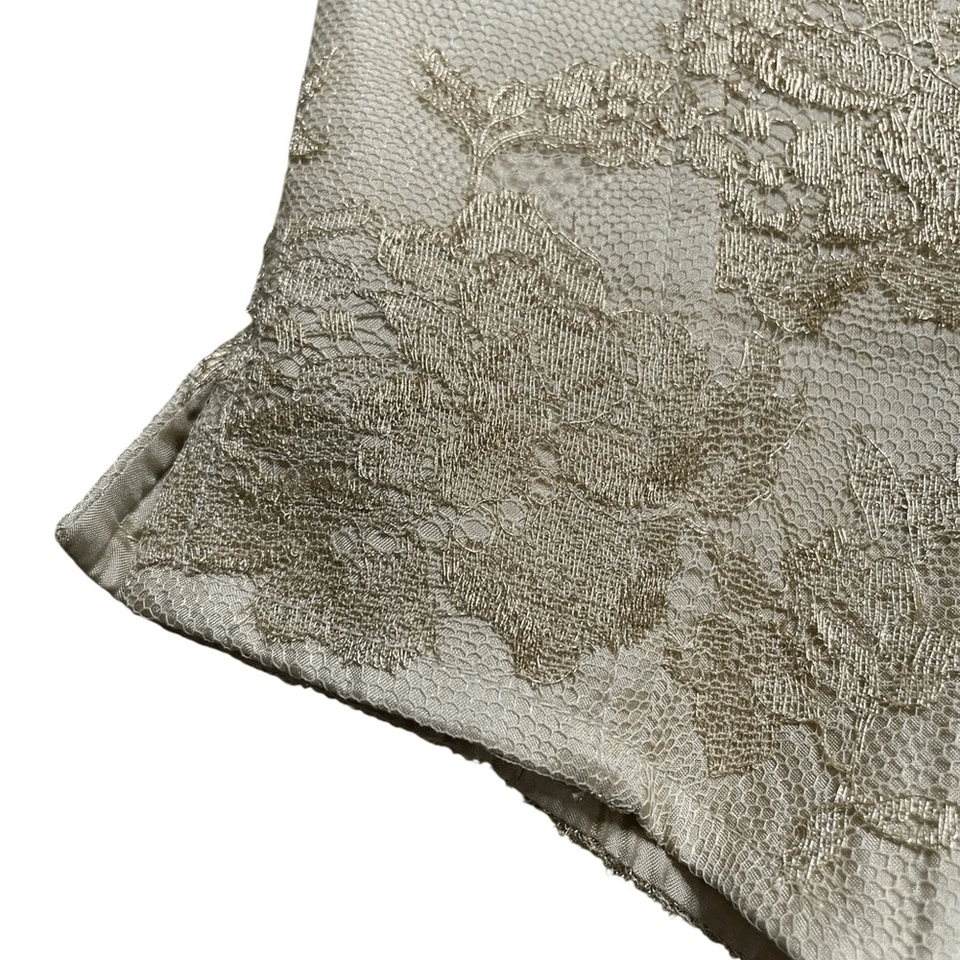 Top Corsé Lolita Lempicka Paris De Colección Raro Talla 38 = Talla Mediana EE. UU. Foto 3 de 4