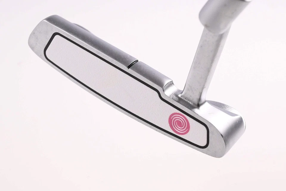 Odyssey Divine Pink Putter / 34 Inch - Image 2 of 4