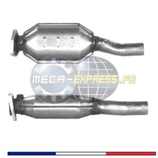 Catalyseurs Volkswagen JETTA