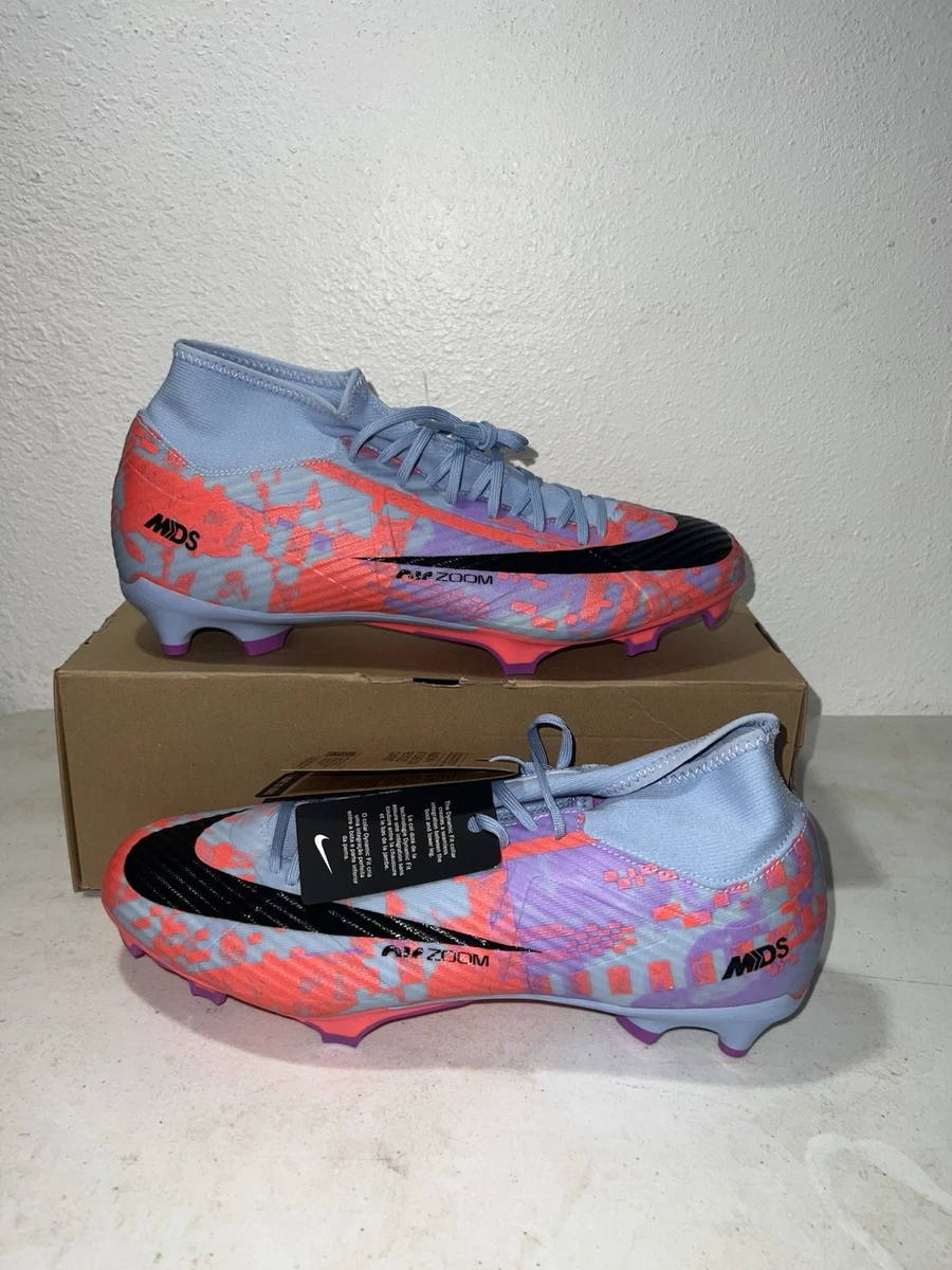 【FG/MG】日本未発売 新品 ZOOM SUPERFLY 9 ACADEMY Las mejores ofertas en Nike Zoom Mercurial Superfly 9 Academy MG