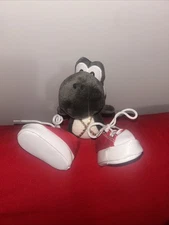 Black Yoshi SML accurate super mario sanei plus