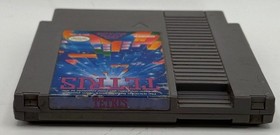 Tetris NES Nintendo Entertainment System Cartridge Only
