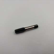 YG 1/8"-27 HSSE-V3 Straight Flute Taper Pipe Tap 4 Flute 11303735