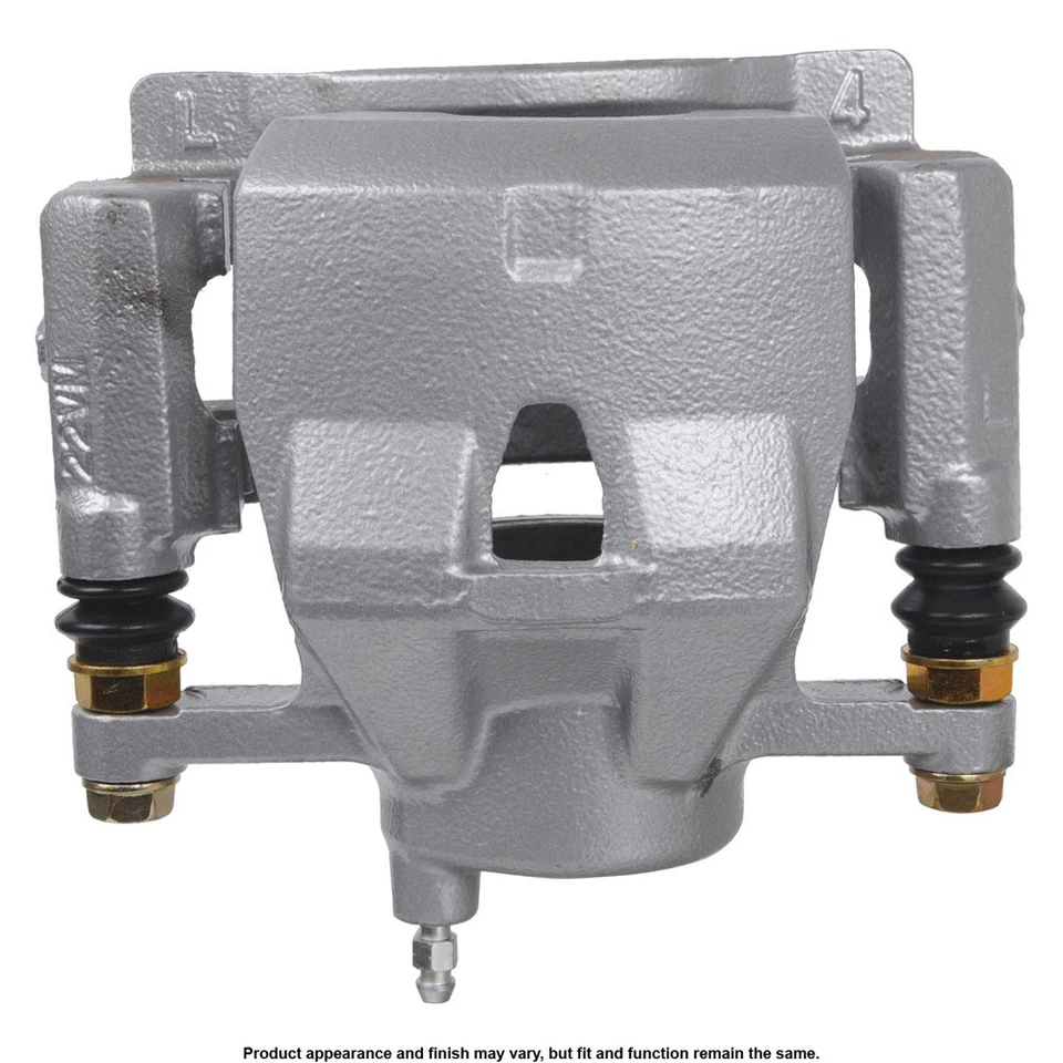 Pinza de freno delantera Cardone TCP para Toyota Yaris 2007-2015 Foto 2 de 4