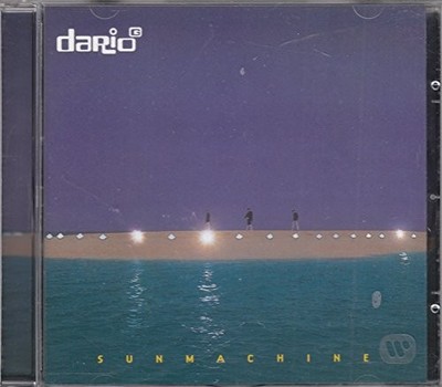 Dario G - Sunmachine - Dario G CD JQVG The Cheap Fast Free Post