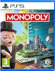 Monopoly (2024) for PS5         *  BRAND NEW & SEALED SONY PLAYSTATION 5 GAME  *