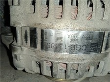 Alternateur Hyundai SONATA