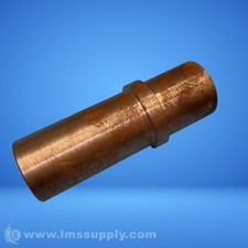 Machined Shaft Component USIP