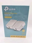 TP-Link AV600 Powerline Ethernet Adapter Kit – TL-PA4010 KIT