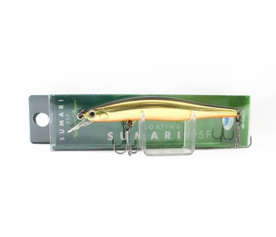 Tiemco Sumari 95F Minnow Schwimmend K�der 95F-225 (8105)