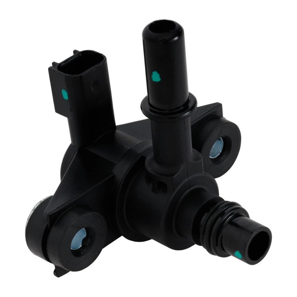 For Ford F-450/F-550 Super Duty 2012-2019 Vapor Canister Purge Valve AU5Z9C915B - Image 3 of 4