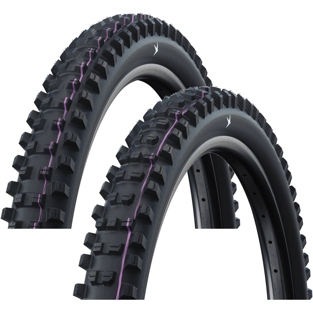 Tires Bundle 29" Front & 27.5" Rear,