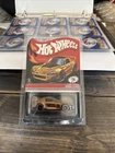 HOT WHEELS HONDA S2000 RLC REDLINE CLUB IMOLA ORANGE VHTF RARE JDM 1,342/10,000