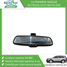 Retroviseur intérieur Chevrolet CAPTIVA