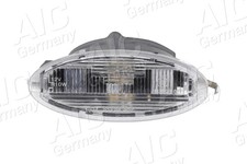 AIC Kennzeichenleuchte 53955 für OPEL ASTRA T92 CC VECTRA J96 CORSA S93 T98 H00