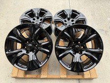 20 Dodge Ram 1500 Factory Oem Limited Laramie Long Horn Wheels Rims 2019-2027 20 Dodge Ram 1500 Factory Oem Limited Laramie Long Horn Wheels Rims 2019-2027