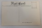 Vintage SS Titanic Postcard Kraus Mfg Co NY White Star LIne Steamship — photo 2