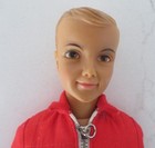 Ideal Tammy Brother, Ted,  in Mattel vintage Ski Champion Outfit — photo 2