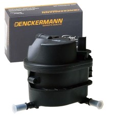 DENCKERMANN KRAFTSTOFFFILTER LEITUNGSFILTER passend für CITROËN C1 C2 C3 NEMO