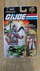 2008 GI Joe Specialist Trakker MOSC