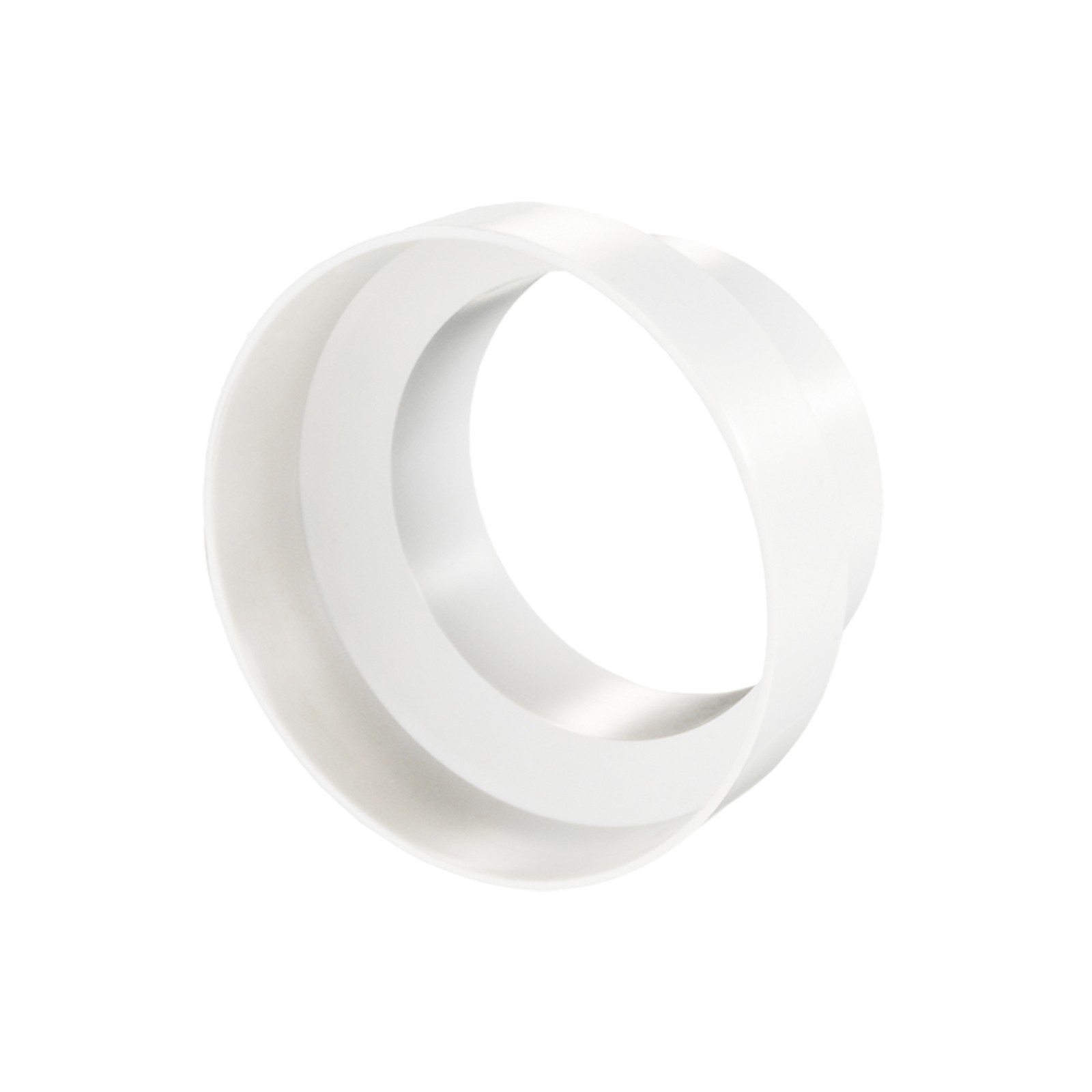 Pipe Reducing Channel Rejuvenation Lüfterrohr Connector 100 MM 80 MM ...