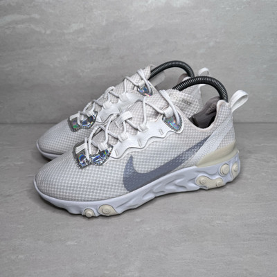 nike react 55 size 5