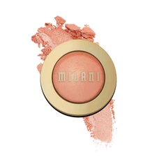 Baked Blush, Powder Blush for Cheeks, Cruelty Free Makeup - Shape, Contour & Hig