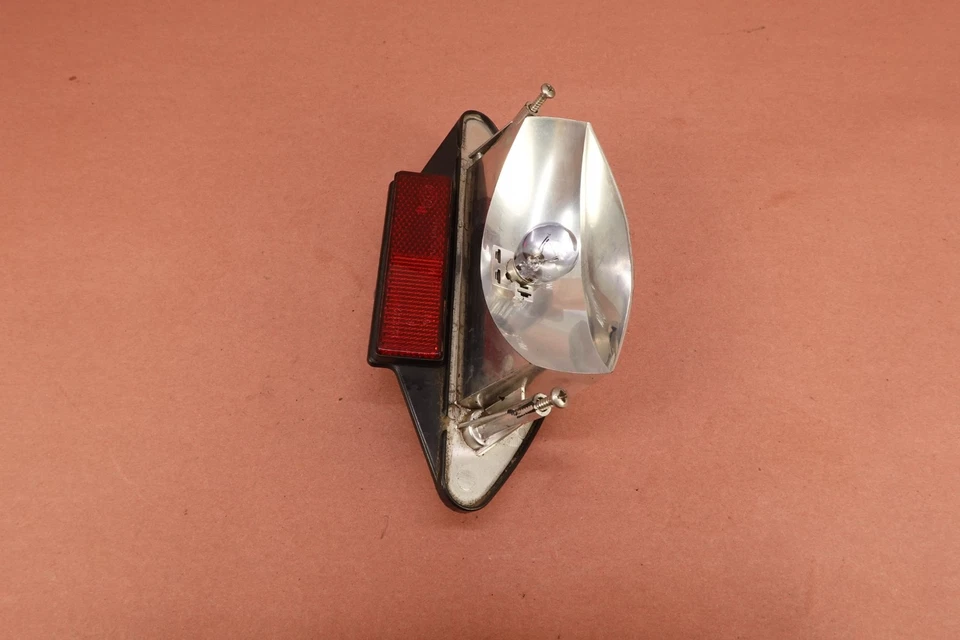 Luz trasera luz freno BMW G650 GS G650GS 2005-2010 Foto 4 de 4